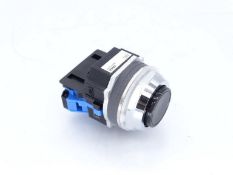 (10) IDEC ABD210NUB PUSHBUTTON