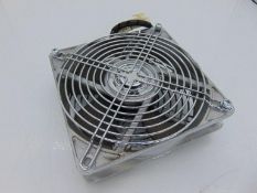 (10) ORIENTAL MOTOR MD1225-24 FAN
