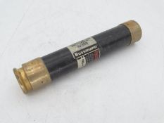 (10) EATON CORPORATION FRS-R-60 FUSE