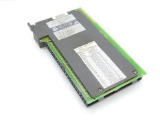(10) ALLEN BRADLEY 1771-OAD SERIES B PLC MODULE