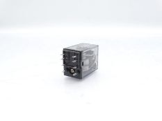 (10) FUJI ELECTRIC HH52P-FL DC24V RELAY