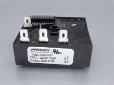 (10) AIROTRONICS TGC21023E1H RELAY