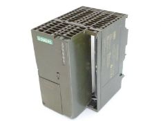 (10) SIEMENS 6ES7361-3CA01-0AA0 PLC MODULE