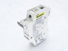 (10) BUSSMANN CHCC FUSE HOLDER