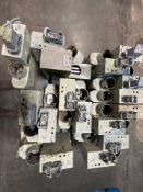 16 Ink Wells Werner Kammann