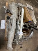 Change Parts of Honey Bottling Line