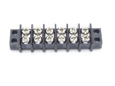 (10) MARATHON SPECIAL PRODUCTS 600AGP06 TERMINAL BLOCK