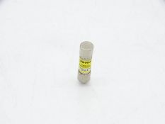 (10) EATON CORPORATION LP-CC-6 FUSE