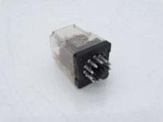 (10) TE CONNECTIVITY KRPA-14AN-120 RELAY