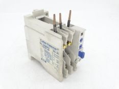 (10) EATON CORPORATION C306DN3 RELAY