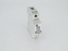 (10) ALLEN BRADLEY 1492-SP1C040 SERIES C CIRCUIT BREAKER