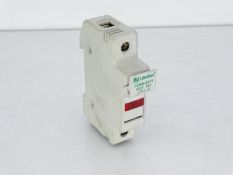 (10) LITTELFUSE LPSC001ID FUSE HOLDER