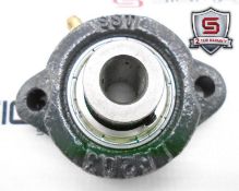 (10) SST BEARING LF201-8 BEARING