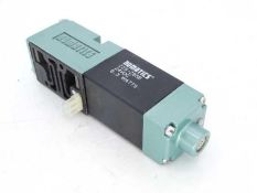 (10) ASCO 225-285B COIL