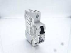 (10) ABL SURSUM 1DU6 CIRCUIT BREAKER