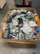 Pallet of Misc MRO Components