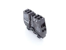 (10) SIEMENS 3SB3403-0A CONTACT BLOCK
