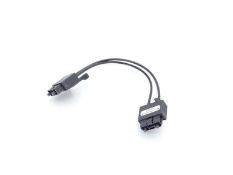 (10) MITSUBISHI MR-J3BUS015M CABLE