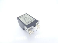 (10) MITSUBISHI UN-SA25 SURGE SUPPRESSOR