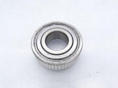 (10) SKF 6203-2ZJEM BEARING