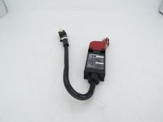 (10) OMRON D4GS-N4R SWITCH