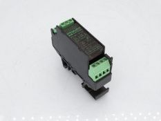 (10) MURR ELEKTRONIK 67147 RELAY