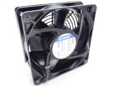 (10) EBM PAPST 4650N FAN