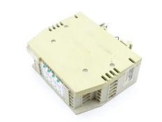 (10) LUTZE RE 3-4-001/2/G PLC MODULE