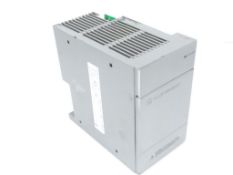 (10) ALLEN BRADLEY 1746-P2 SERIES C POWER SUPPLY