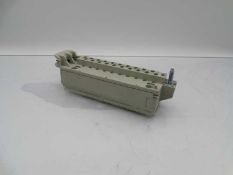 (10) SCHNEIDER ELECTRIC TSXBLY01 TERMINAL BLOCK