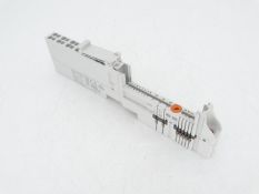 (10) ALLEN BRADLEY 1734-TOP3 SERIES A TERMINAL BLOCK