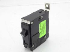 (10) EATON CORPORATION QBHW1020 CIRCUIT BREAKER