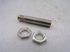 (10) EFECTOR IFK3004BBPKG/US-104-IFS240 SENSOR