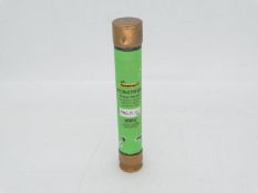 (10) EATON CORPORATION FRS-R-10 FUSE