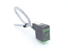 (10) MURR ELEKTRONIK 7000-11021-2160300 PLUG