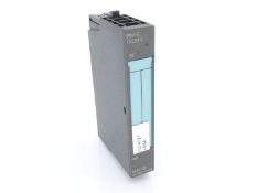 (10) SIEMENS 6ES7138-4CA00-0AA0 PLC MODULE