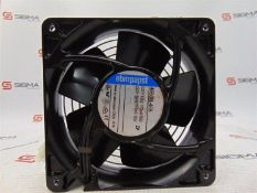 (10) EBM PAPST 4650N-465 FAN