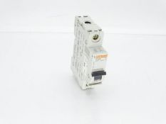 (10) SCHNEIDER ELECTRIC 17414 CIRCUIT BREAKER
