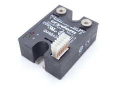 (10) SENSATA TECHNOLOGIES SMR2450-6 RELAY