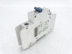 (10) ALLEN BRADLEY 1489-A1C040 SERIES A CIRCUIT BREAKER