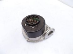 (5) EBM Papst RG128/1300-3612 Blower Fan Motor