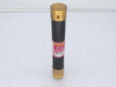 (10) EATON CORPORATION FRS-R-5 FUSE