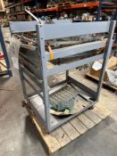 Change Parts of Honey Bottling Line