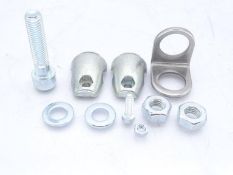 (10) EFECTOR MOUNTING SET 1 FREESTANDING-E20718 SENSOR ACCESSORY