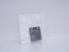 (10) PEPPERL & FUCHS REF-H50 SENSOR