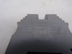 (10) KONNECT-IT KN-T12 TERMINAL BLOCK