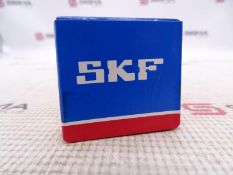 (10) SKF 6300 2ZJEM BEARING