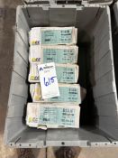 60 S 84 SM SLIDELINE Conveyor Chains