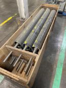 6 L-5 Low-E Soft Power Brushes