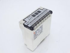 (10) SMC EX120-SMJ1 PLC Module